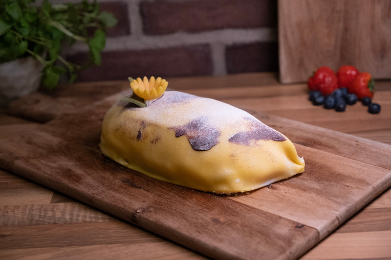 Bananzastubbe