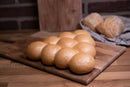 Brytbröd