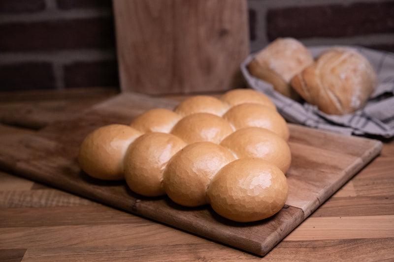 Brytbröd
