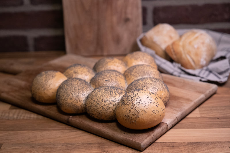 Brytbröd