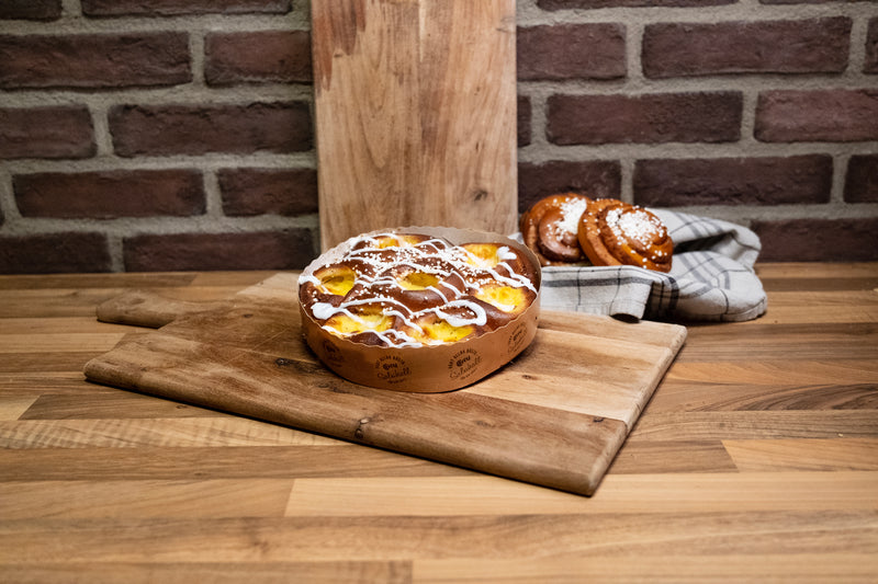 Butterkaka