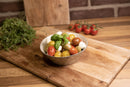 Capresesallad