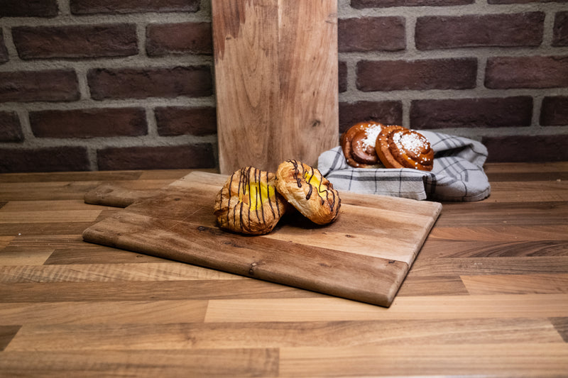 Chokladwienerbröd