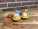Citrontartelett 2-pack
