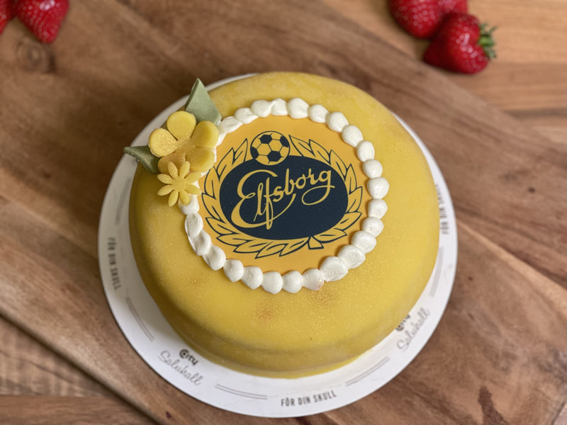 Elfsborgtårta