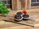 Chokladmuffins