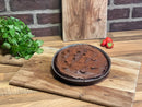 Belgisk chokladkaka