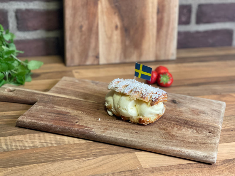 Glasswienerbröd