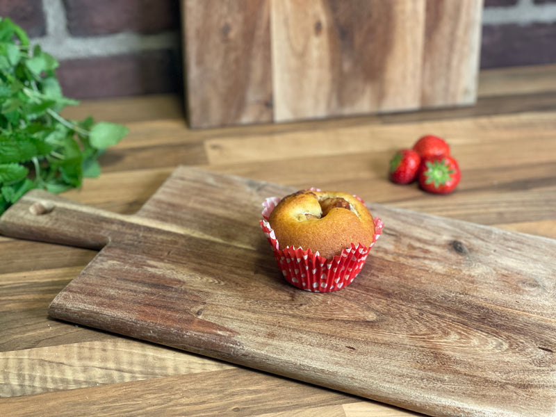 Äpplemuffins special
