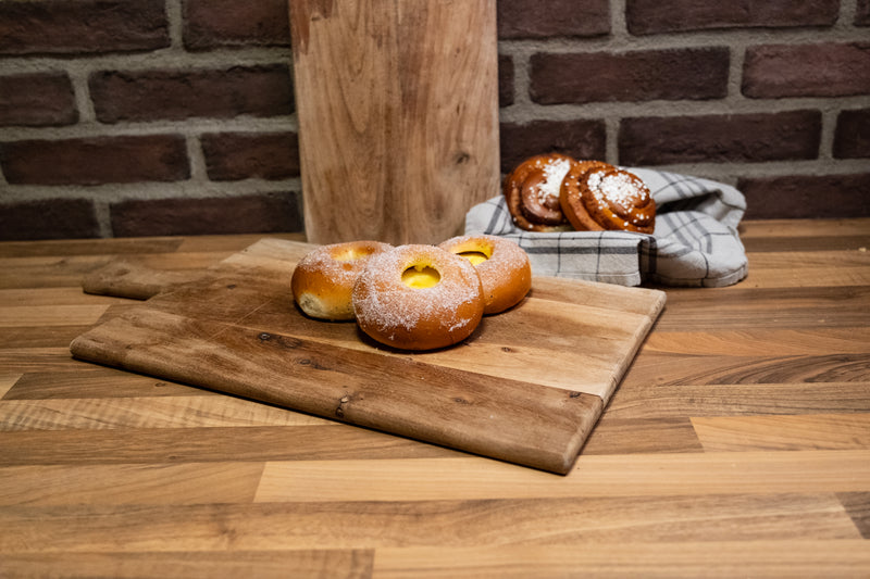 Krämbulle