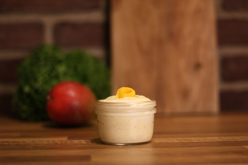Mangodressing