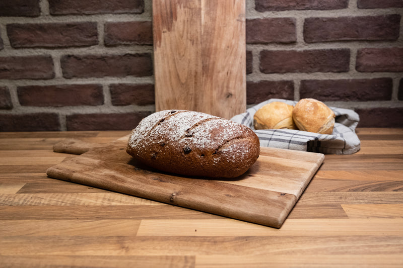Russinbröd