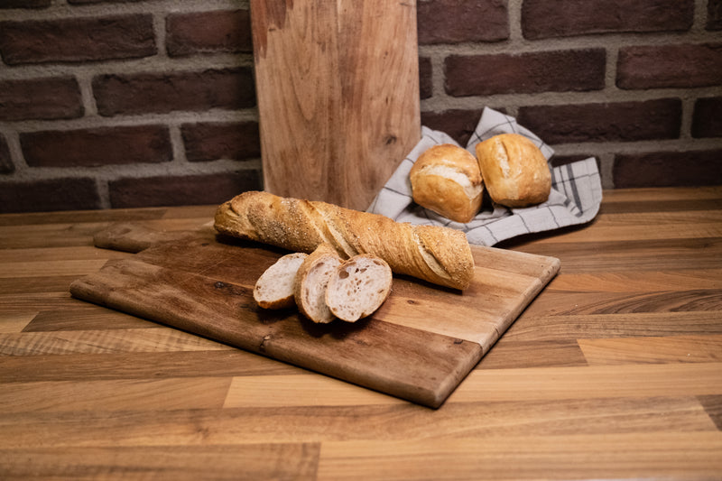 Surdegsbaguette