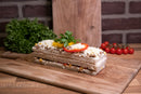 Tacostubbe 2-3 personer