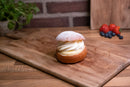 Vaniljsemla