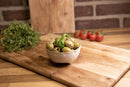 Vitlöksmarinerade oliver 150g