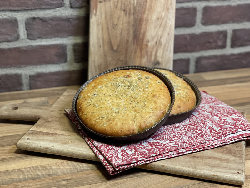 Focaccia
