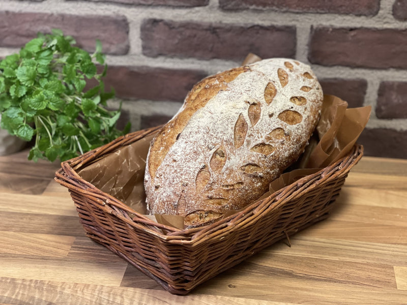 Olivsurdegsbröd