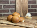 Citys semlebullar 5-pack
