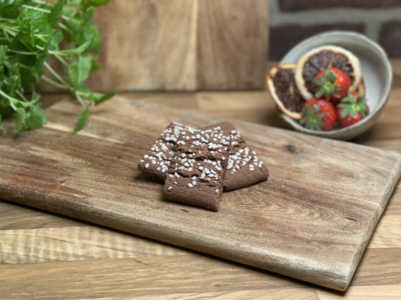 Chokladbröd