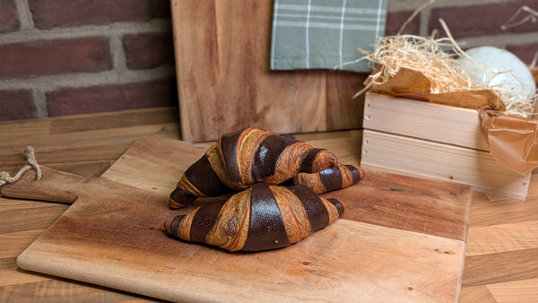 Croissant Choklad