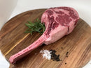 Tomahawk Black Angus