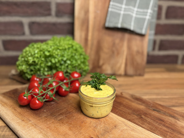 Currydressing