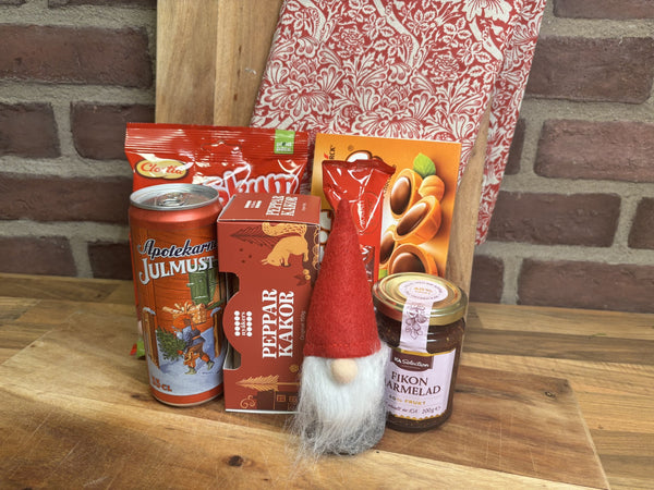Gottepåse Jul