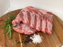 Spareribs
