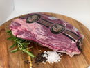 Flankstek Black Angus