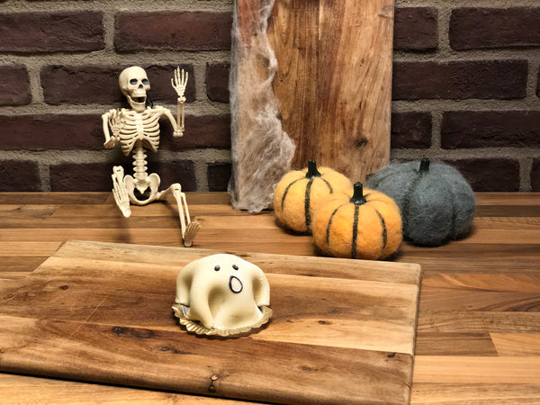 Spökbakelse