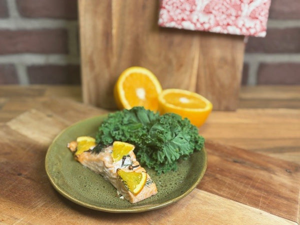 City Kökets Jul lax