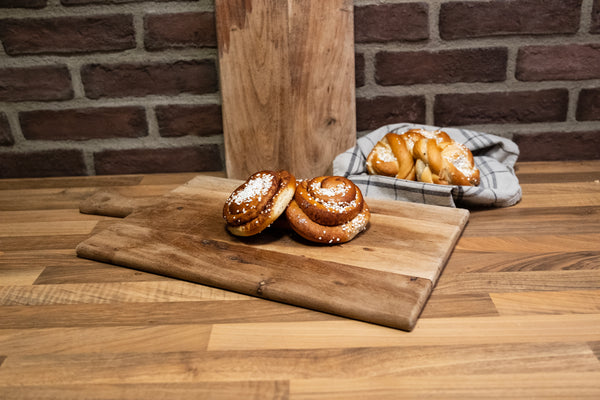 Kanelbulle