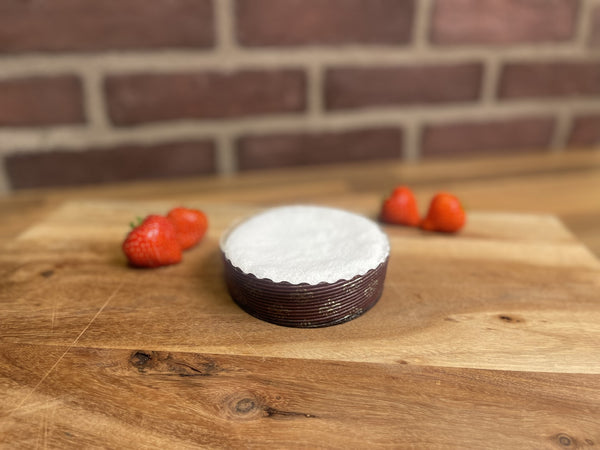 Minikladdkaka