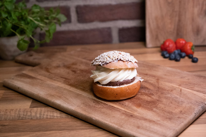 Nutellasemla