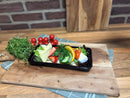 Landgång vegetarisk