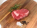 Entrecote NZ ocean beef