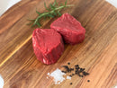 Oxfilé tournedos