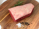 Rumpstek med kappa - Picanha