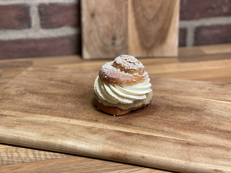 Kanelbullesemla